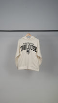 Pull Héritage