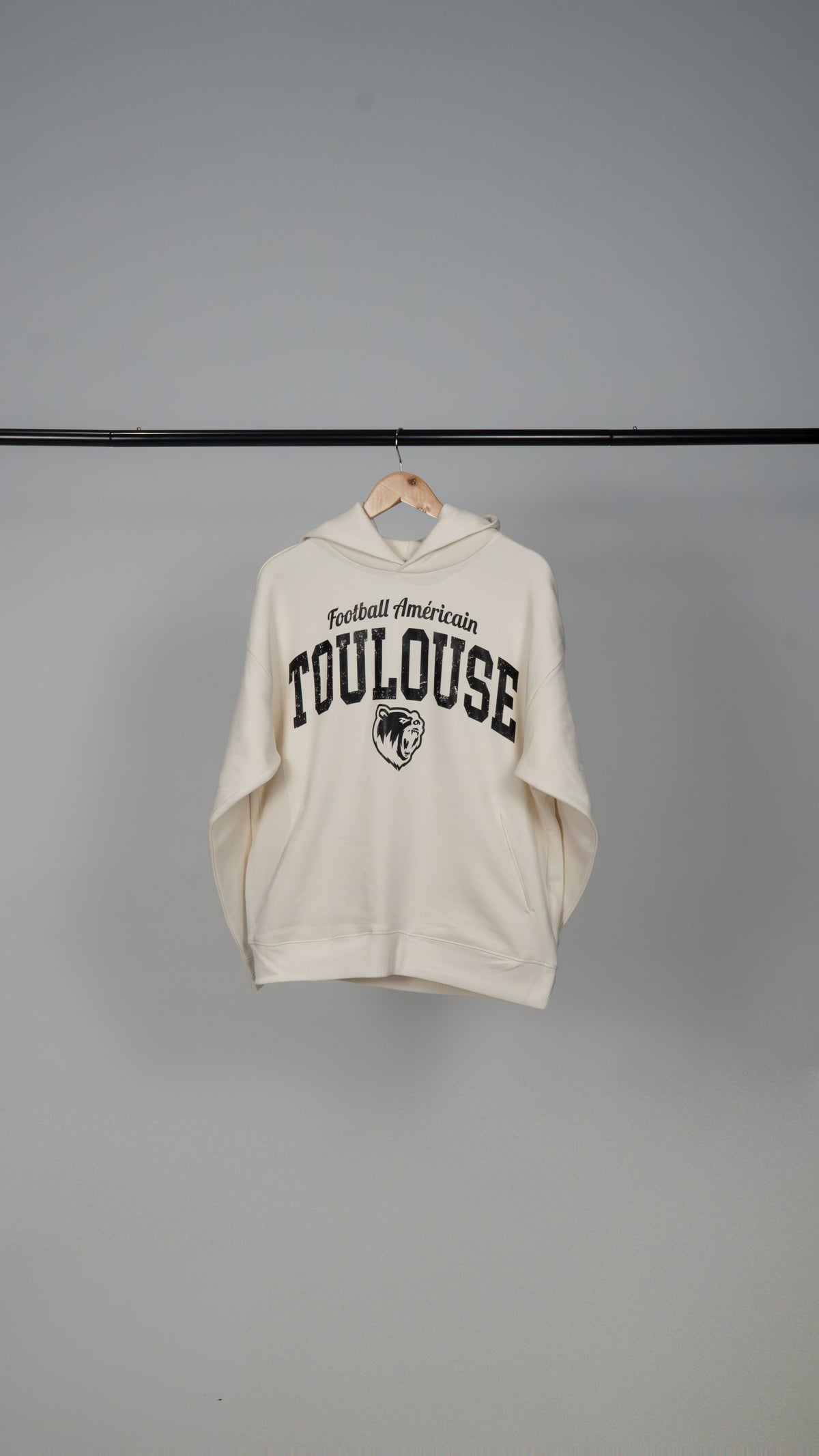 Pull Héritage