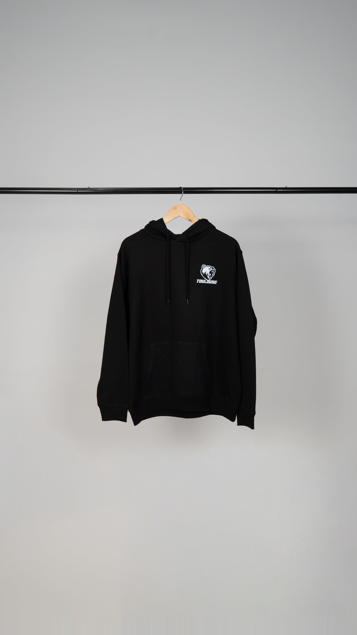 Pull Classique