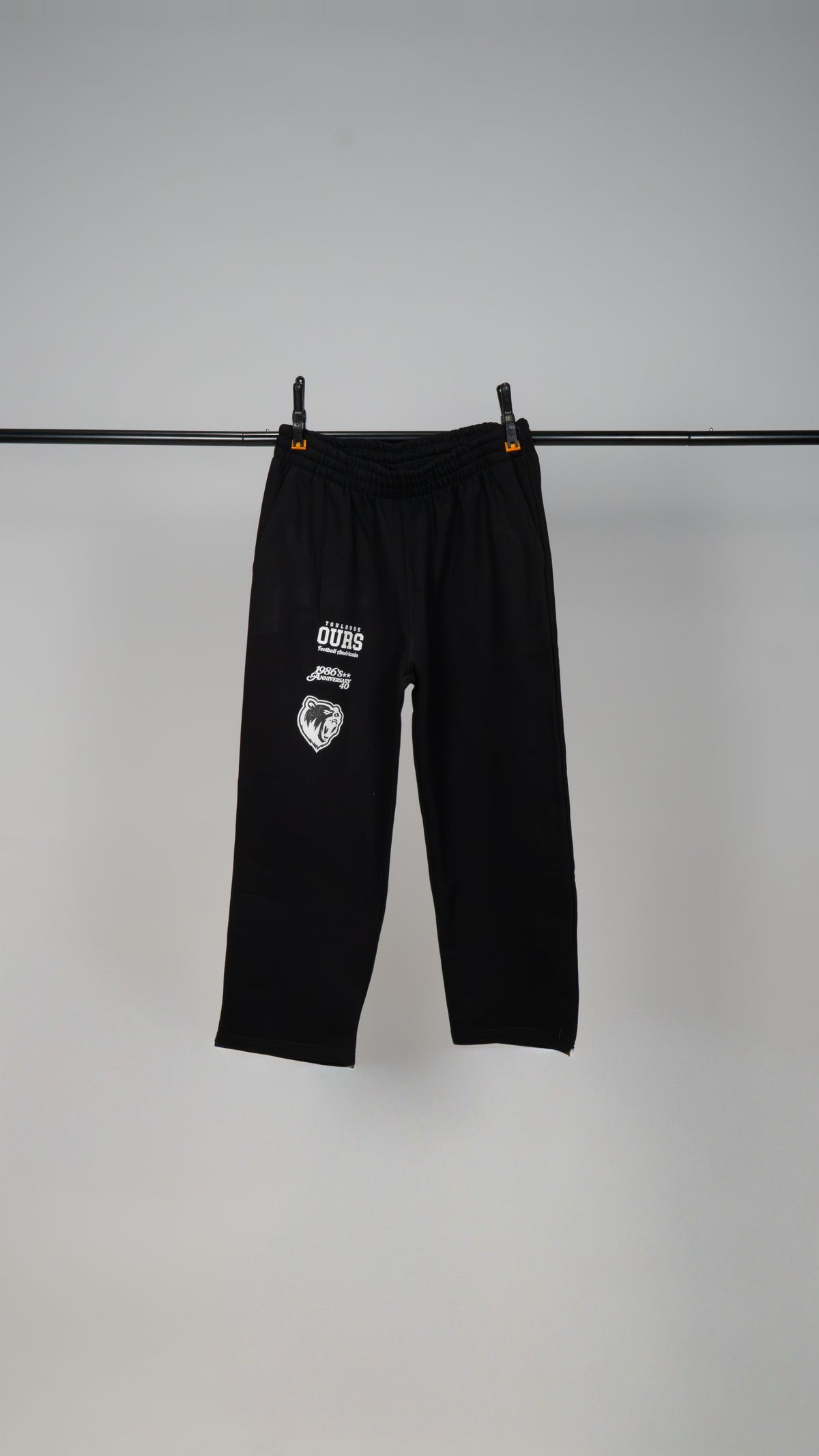 Jogging Héritage