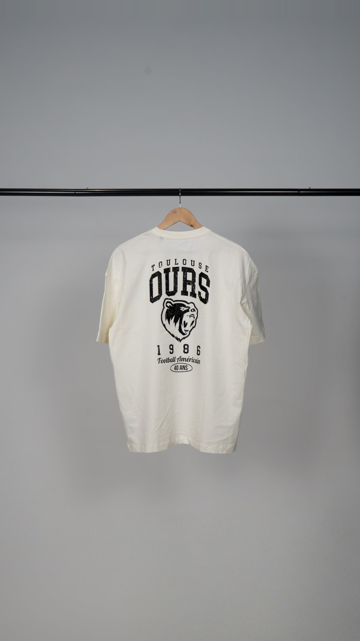 T-Shirt Héritage