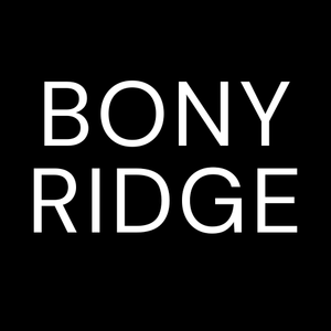 Bony Ridge