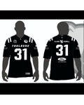 Réplica Maillot Elite (n# personnalisable)