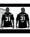 Réplica Maillot Elite (nom et n# personnalisables)
