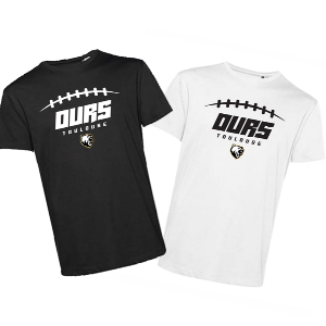 T-Shirt Football
