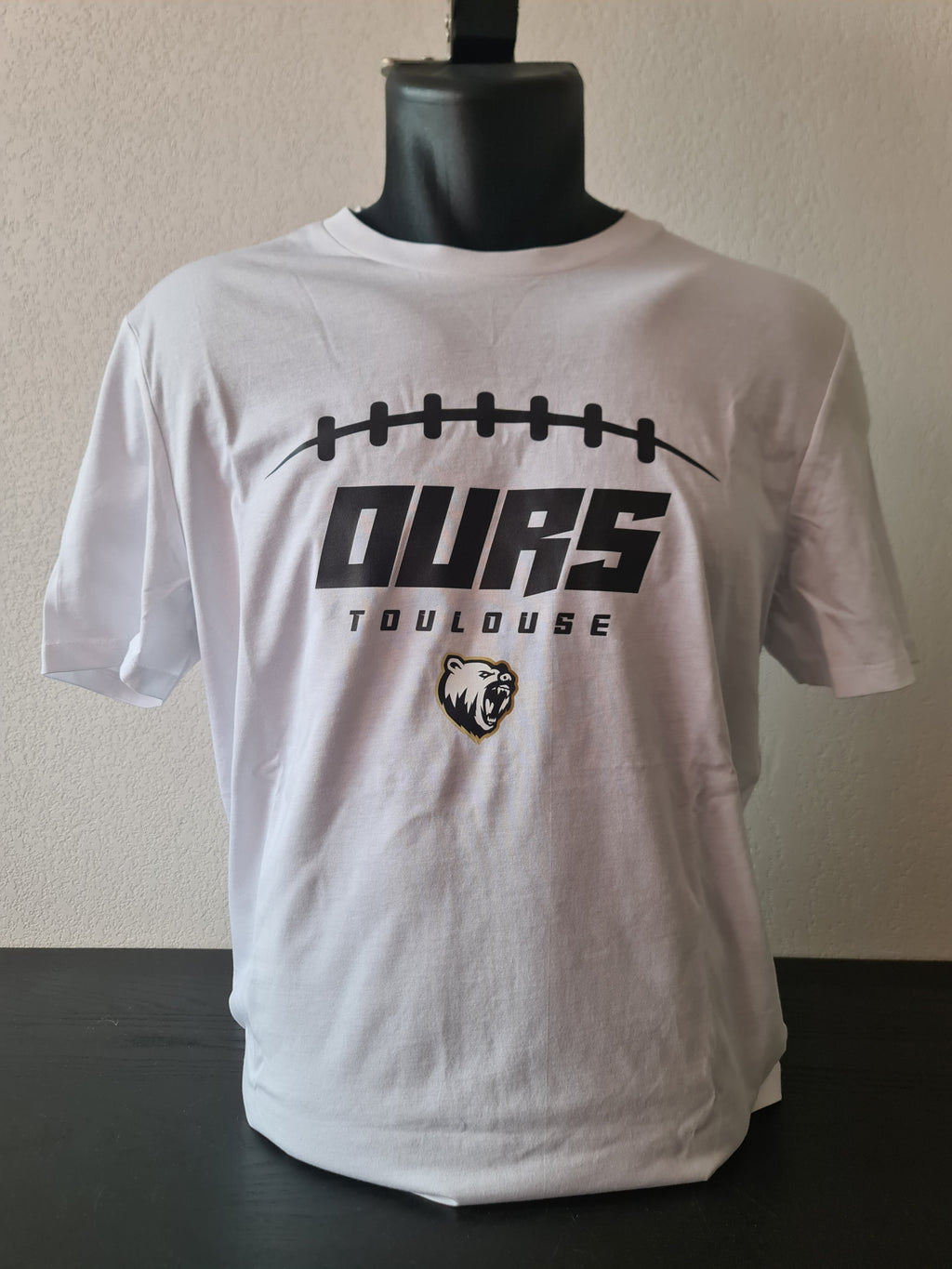 T-Shirt Football